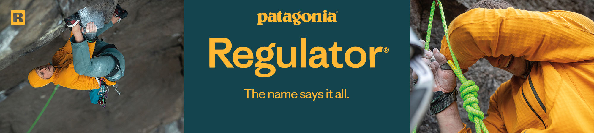 Patagonia R1