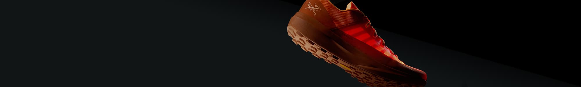 Arcteryx Norvan LD