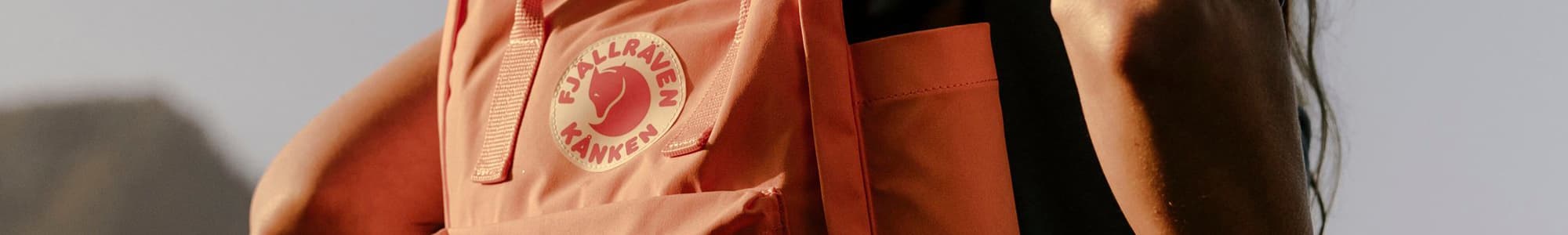 Mochilas Fjallraven