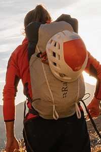 Mochilas de montaña
