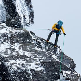 Kanssasi, kun tarvitset sitä eniten