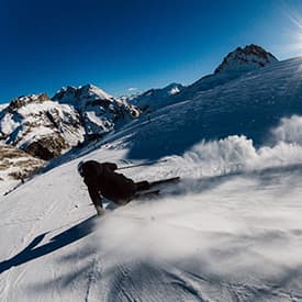 Contigo cuando más lo necesitas