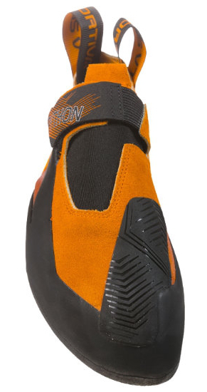 Pies de gato, Escalada deportiva, Escalada clásica, Elegir