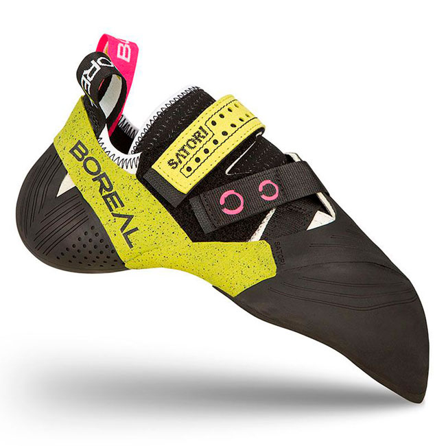 Pies de gato, Sportiva, Scarpa, Boreal, Escalada deportiva, Escalada clásica, Elegir