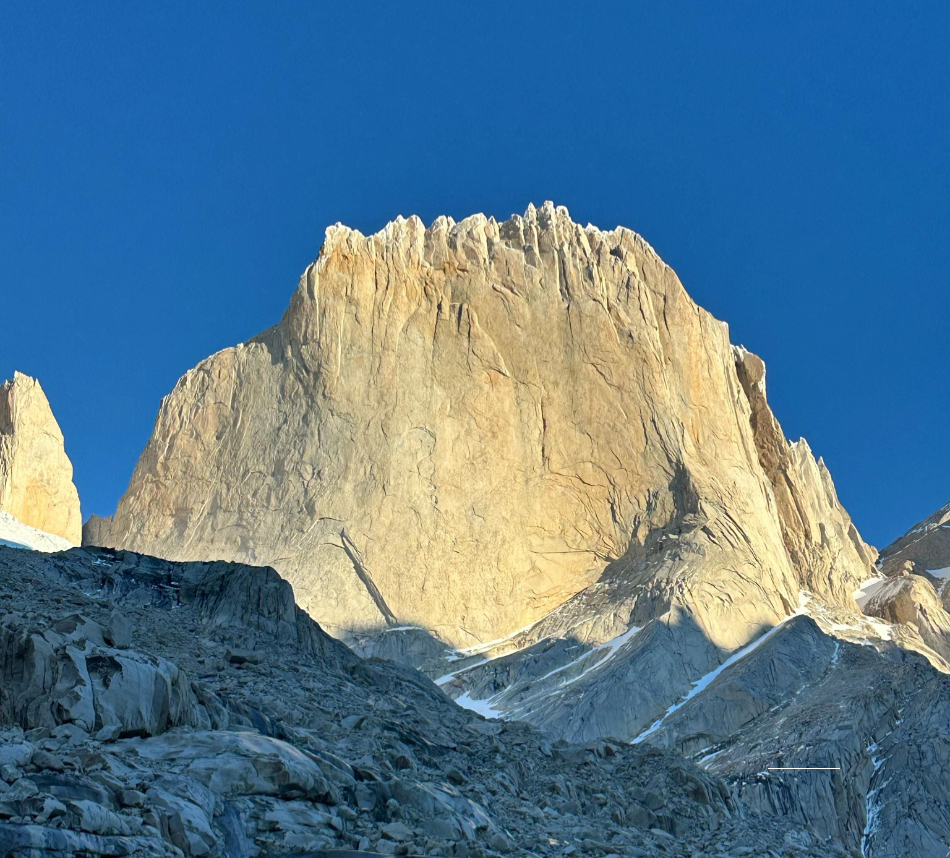 Escalada, Alpinismo, Patagonia, Gringos locos, Cerro Pergiorgio, CAI Eagle Team, Matteo Della Bordella, Dario Eynard, Mirco Grasso