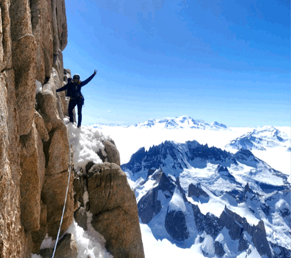 7 grandes alpinistas y escaladoras se incorporan al GAME en su apuesta por la igualdad