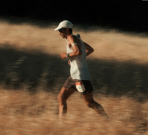 Vídeo: 15 años más fuerte. Kilian Jornet de vuelta a la Western States