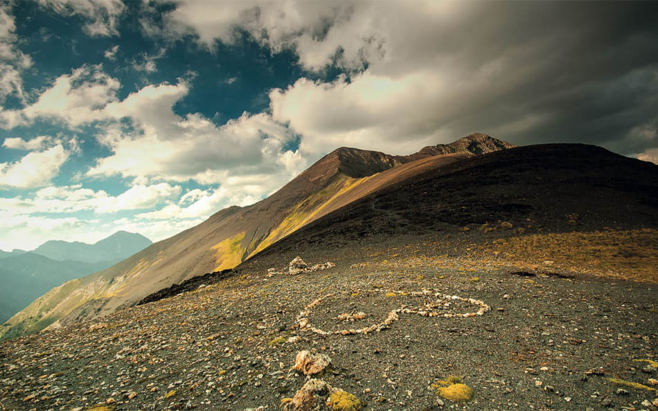 Feixas, Pirineos, Ordesa, Travesías Circulares