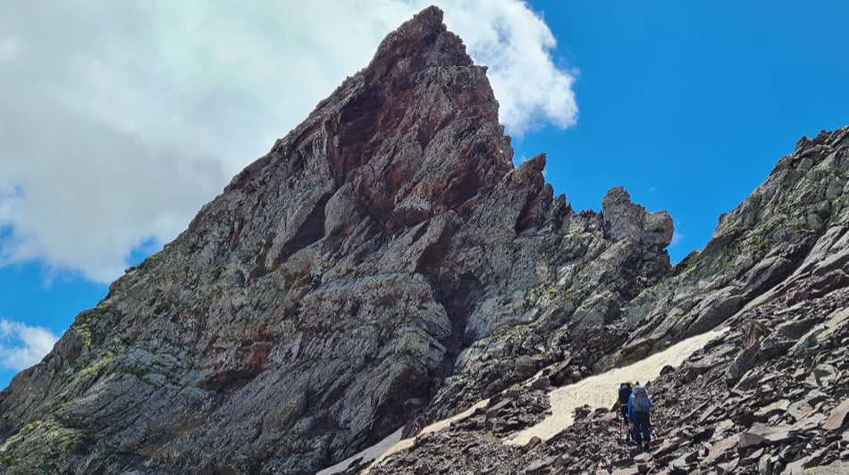 Feixas, Pirineos, Ordesa, Travesías Circulares
