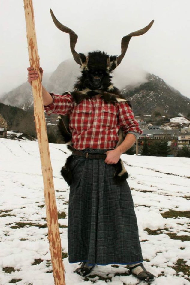 Feixas, Pirineos, Ordesa, Travesía Circular