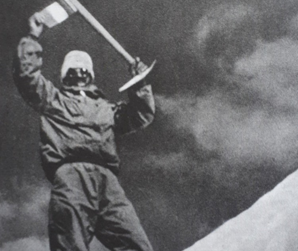 3 de junio de 1950, cima en el Annapurna. 75 años del 1º ochomil