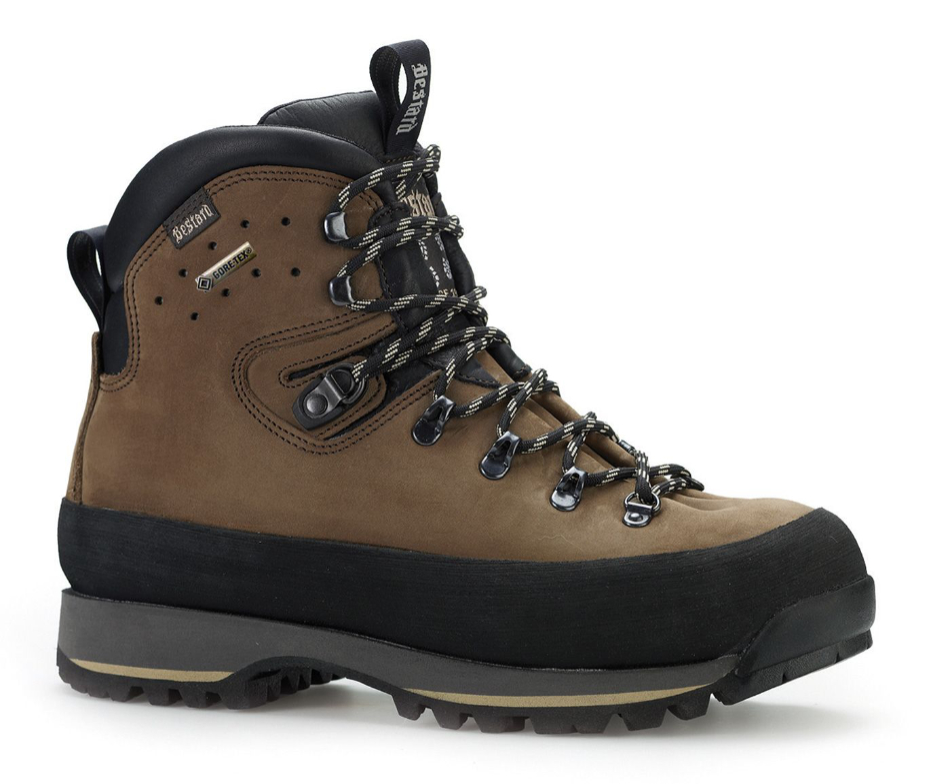 Botas, Montañismo, Alpinismo