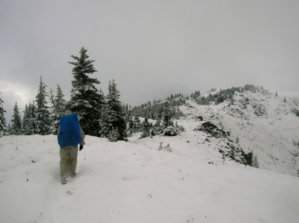 Senderismo, Trekking, Raquetas, Invernal, Nieve, Consejos, Preparación, Curso