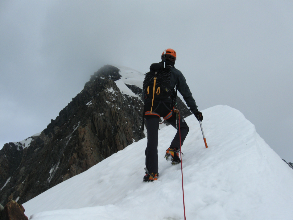 Cepín, Horolezectvo, Horolezectvo, Homologácie, Typy, Normy