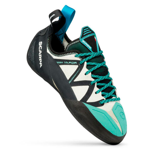 Scarpa, Pies de gato