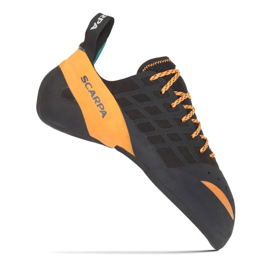 Scarpa, Pies de gato