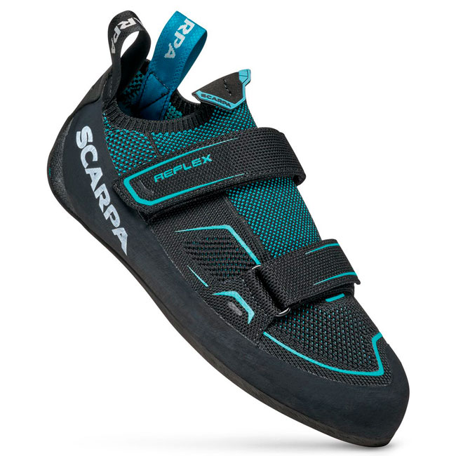 Scarpa, Pies de gato