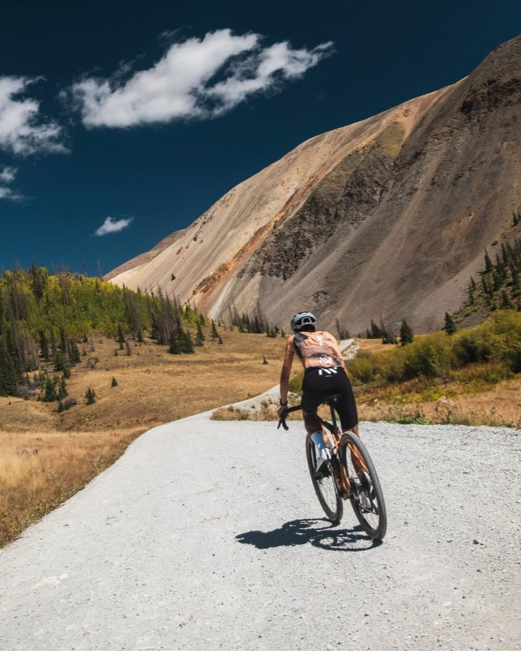 Kilian Jornet, States of Elevation