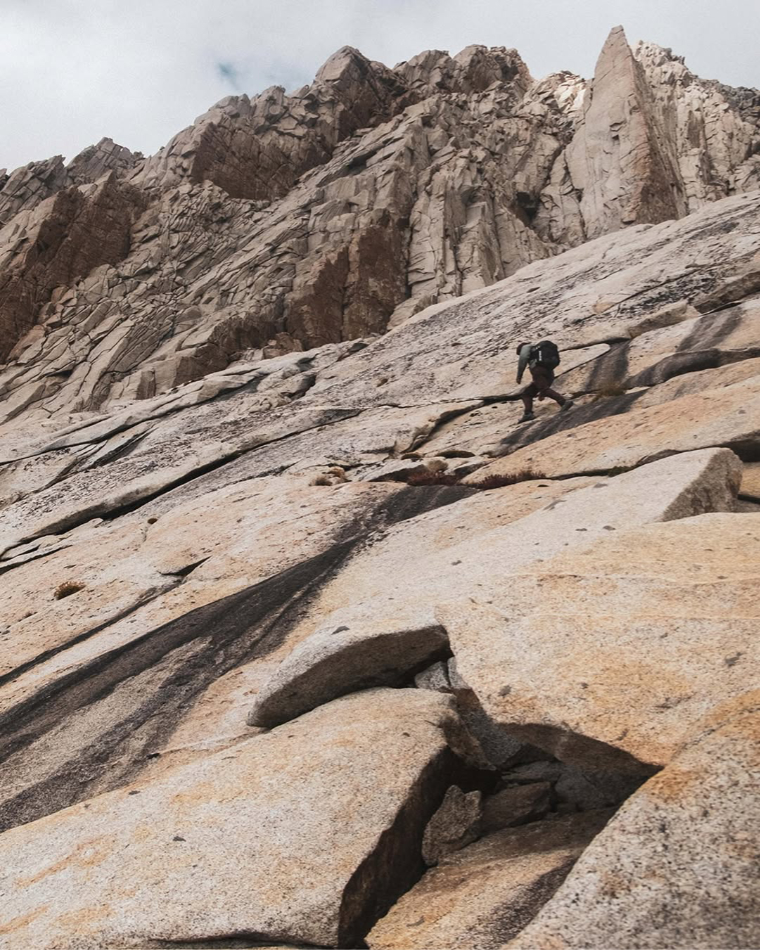 Kilian Jornet, States of Elevation