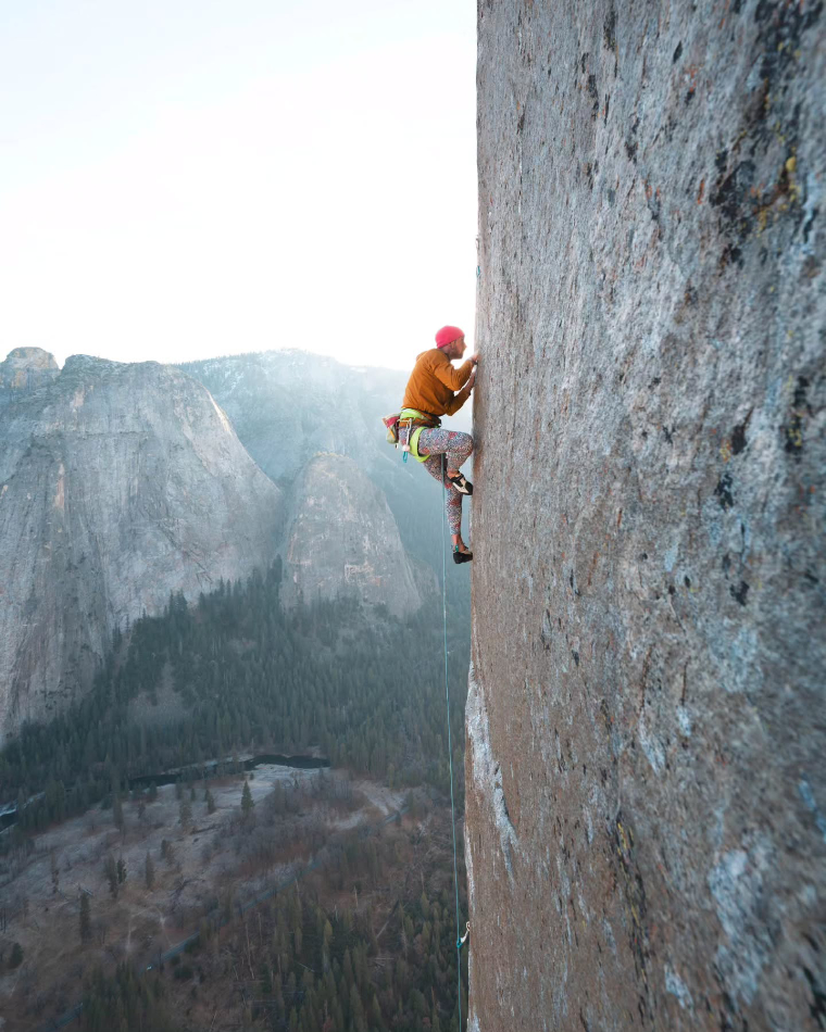 El Capitan, Yosemite, Escalada libre, Dawn Wall, Seb Berthe, Tommy Caldwell, Kevin Jorgeson, Adam Ondra