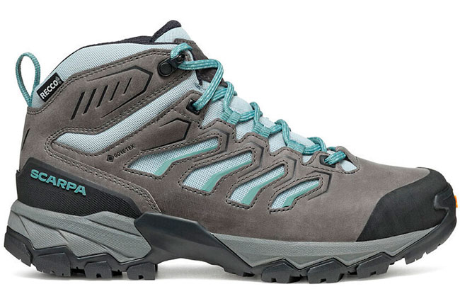 Botas, Flexibles, Rígidas, Semirígidas, Montañismo, Alpinismo, Trekking