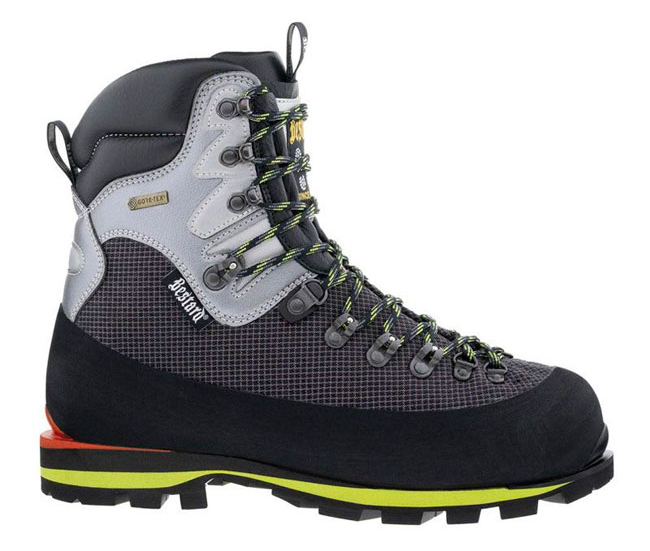 Botas, Zapatillas, Flexibles, Semirígidas, Rígidas, Montañismo, Alpinismo, Senderismo, Trekking