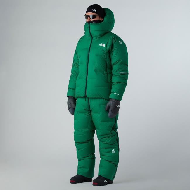 David Gottler, The North Face, AMK, Barrabes Barcelona