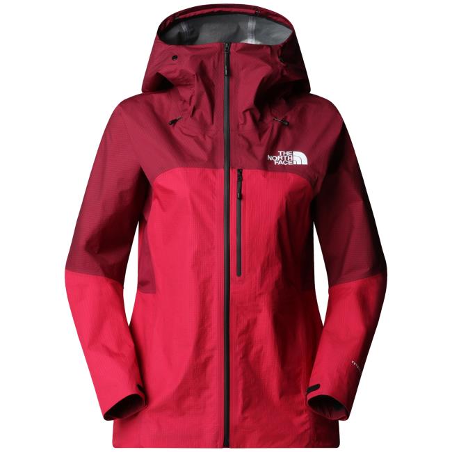 David Goettler, The North Face, AMK, Barrabes Barcelona