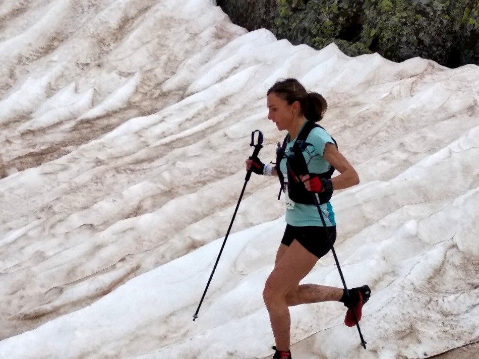 Gran Montañas de Benasque, Trail Running, Carreras por montaña