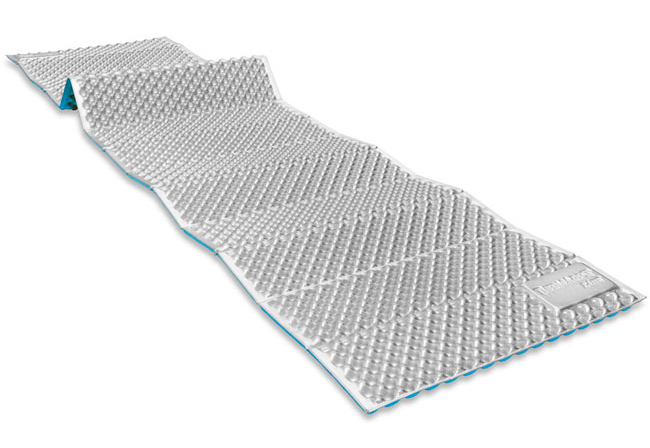 Colchonetas de acampada, Sacos de dormir, Aislante