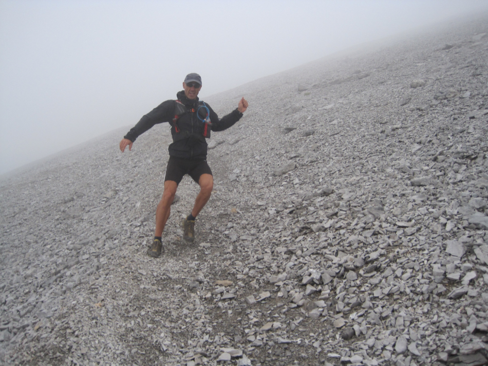 Carreras por montaña, Trail Running, Consejos