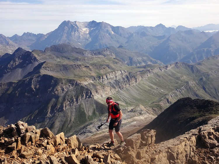 Carreras por montaña, Trail Running, Consejos