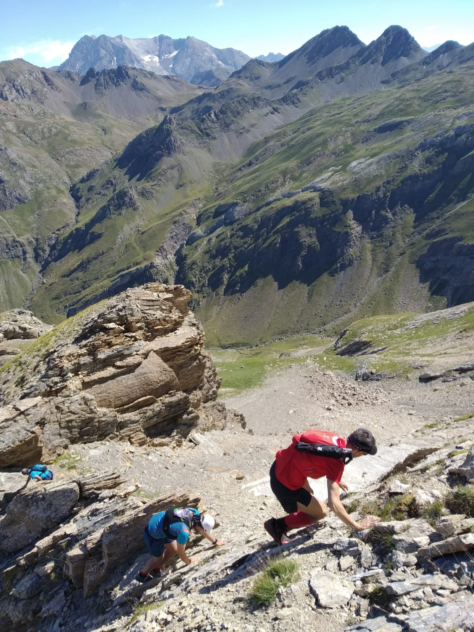 Carreras por montaña, Trail Running, Consejos