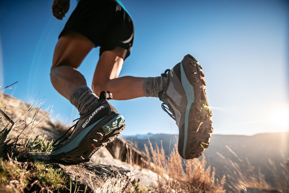Carreras por montaña, Trail Running, Consejos