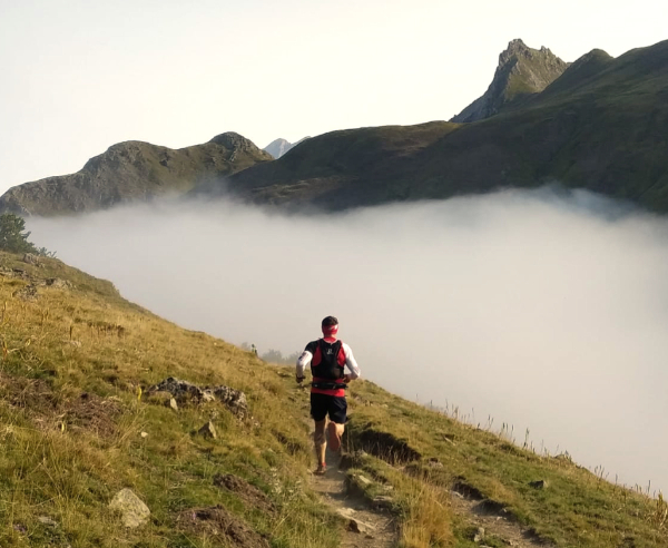 Del asfalto al trail running. Diferencias y 15 consejos fundamentales para dar el paso