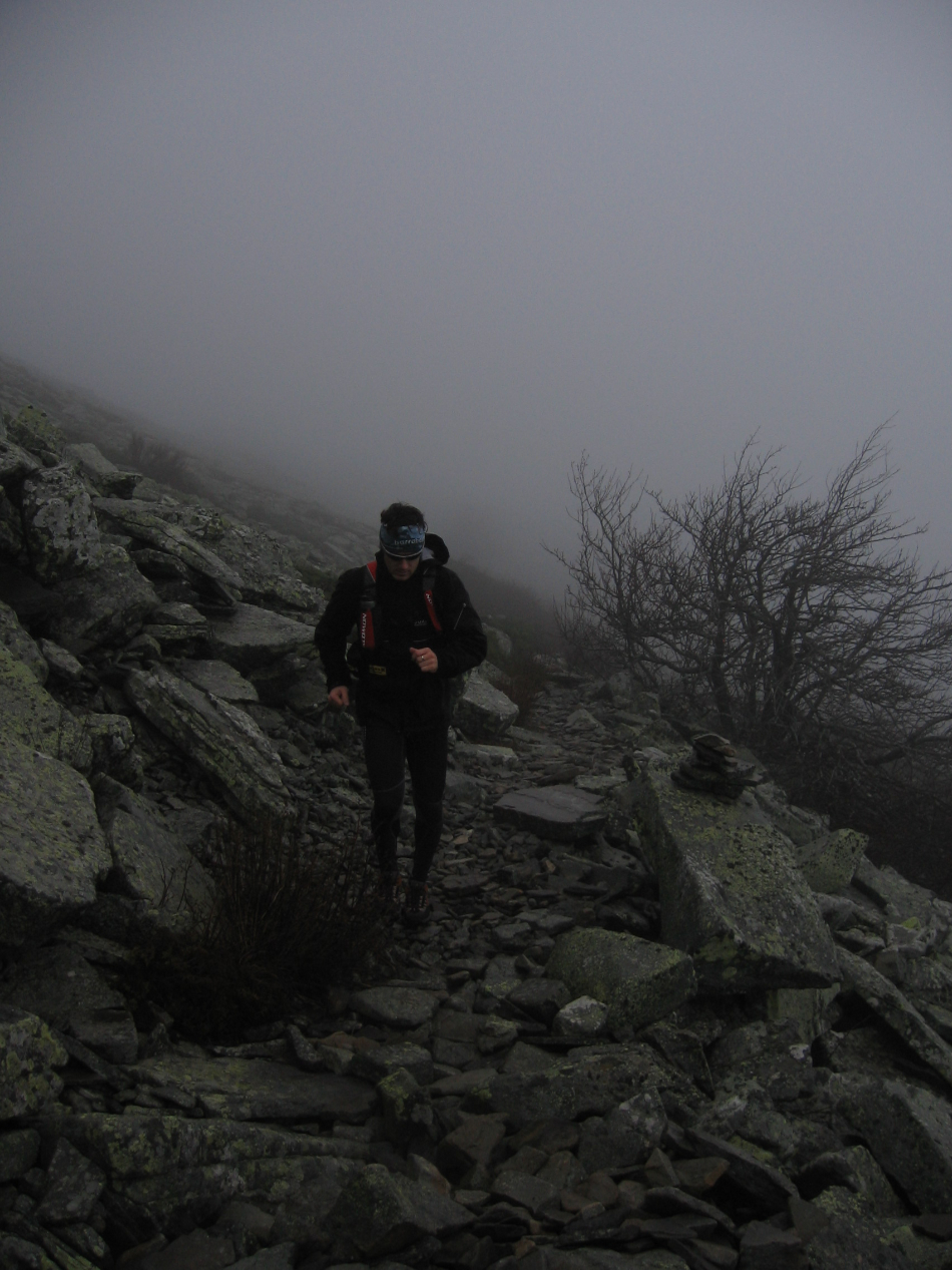 Carreras por montaña, Trail Running, Consejos
