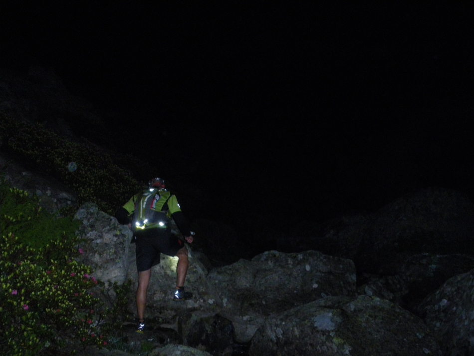 Carreras por montaña, Trail Running, Consejos
