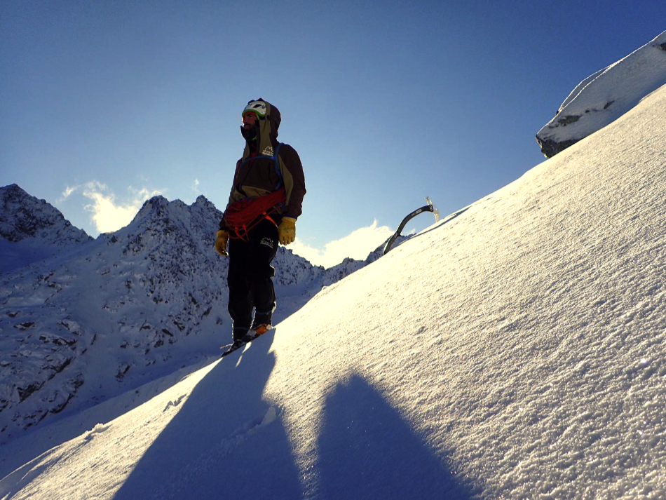 Alpinismo, Montañismo, Senderismo, Trekking, UIAA, Escalada, Declaración Buenas Prácticas en Montaña