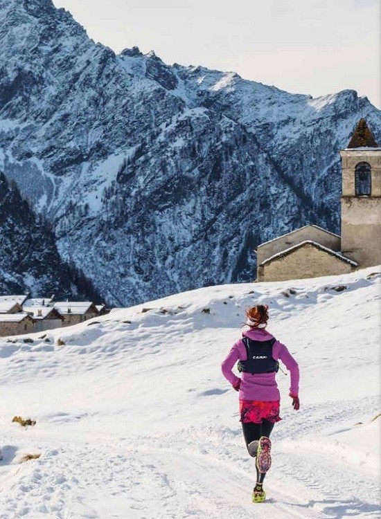 Crampones, Minicrampones, Consejos