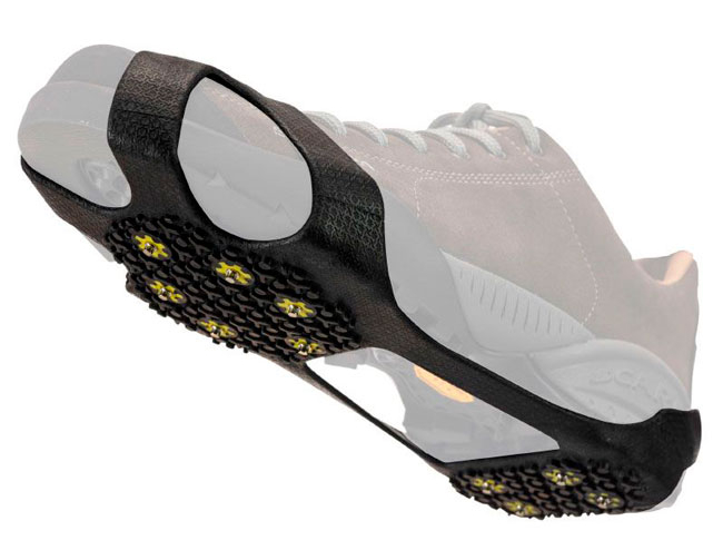 Crampones, Minicrampones, Consejos