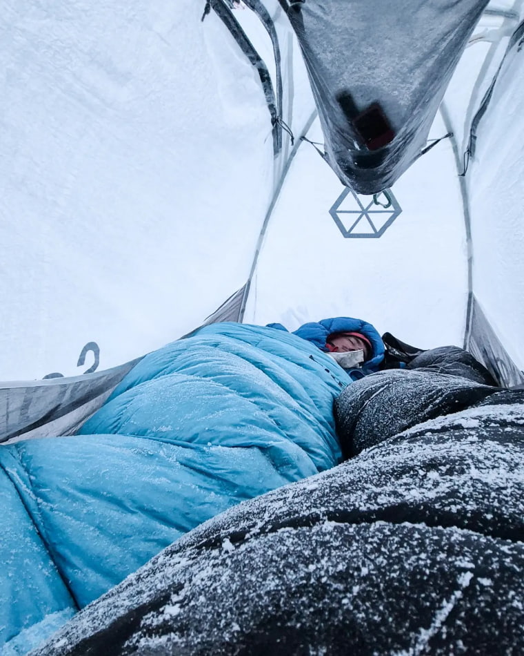 Alpinismo, Himalaya, Khumbu, Expediciones, Dubouloz, Welfringer