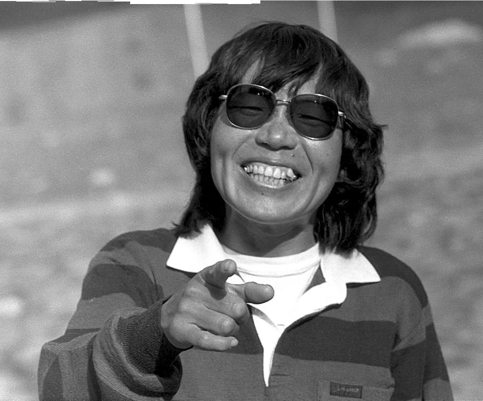 Everest, Junko Tabei, 50 años, Expediciones, Himalaya, Alpinismo, Primera femenina