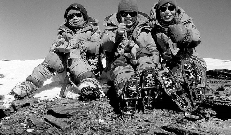 Everest, Junko Tabei, Expediciones, Himalaya, Alpinismo, Primera Femenina