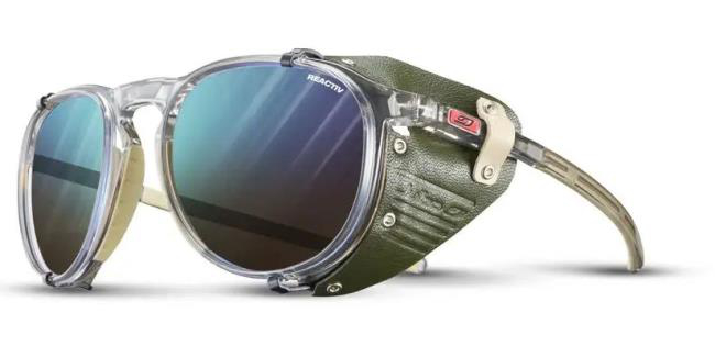 Óculos de sol, Montanha, Dicas