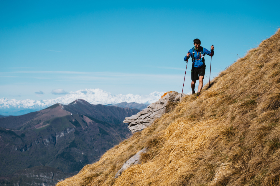 Bastones, Trekking, Montañismo, Trail Running, Elegir talla