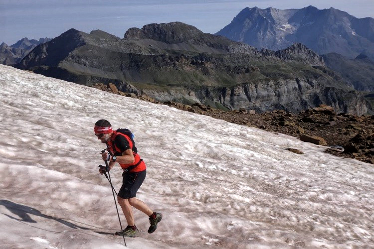 Bastones, Trekking, Montañismo, Trail Running