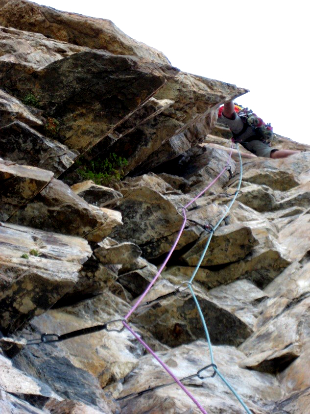 Cordas, Escalada, Duplas, Gêmeas, Alpinismo, Dicas