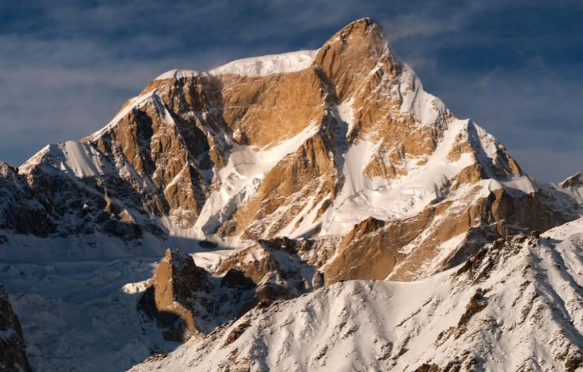 Chumik Kangri, Karakorum, Alpinismo, Expediciones, Polacos