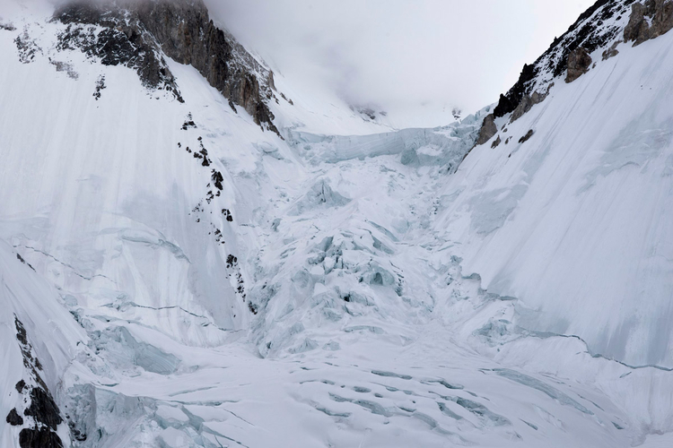 Gasherbrum IV, Rescate, Mironov, Sergey Nilov