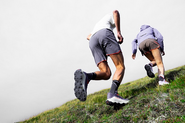 Probamos las zapatillas Ultra Glide 3 de Salomon. Comodidad en el trail de ultra distancia